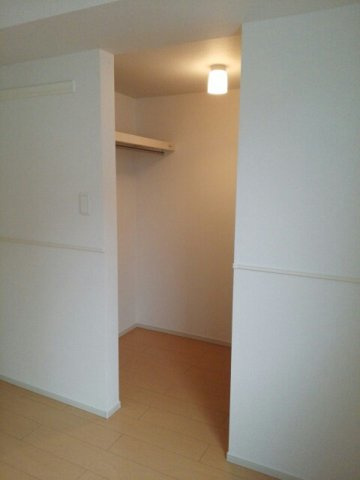 Ｃｒｅａ－Ｊ．ｃの収納