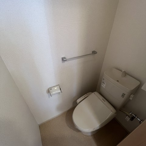 Ｃｒｅａ－Ｊ．ｃのトイレ