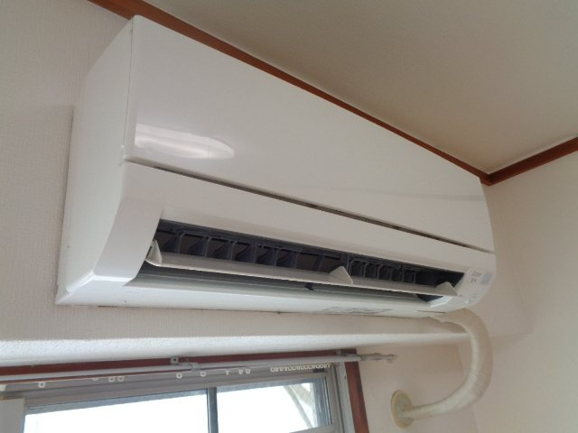 【設備】 | コーポ丸松