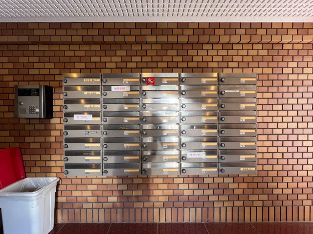 【その他共用部分】 | コーポ丸松