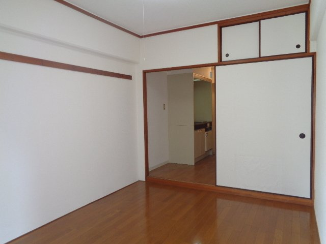 【内装】 | コーポ丸松