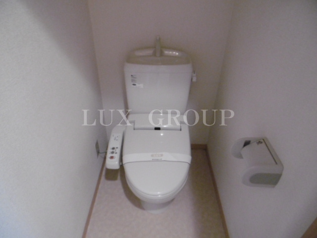 【トイレ】 | MALVERN(モルバーン)