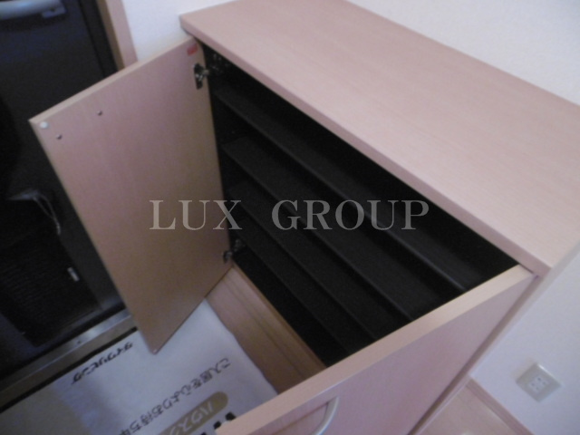 【内装】 | MALVERN(モルバーン)