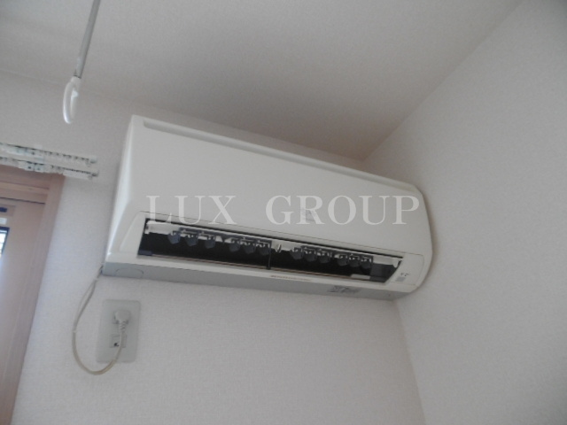 【設備】 | MALVERN(モルバーン)