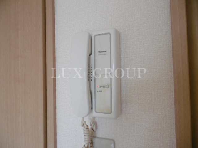 【セキュリティ】 | MALVERN(モルバーン)