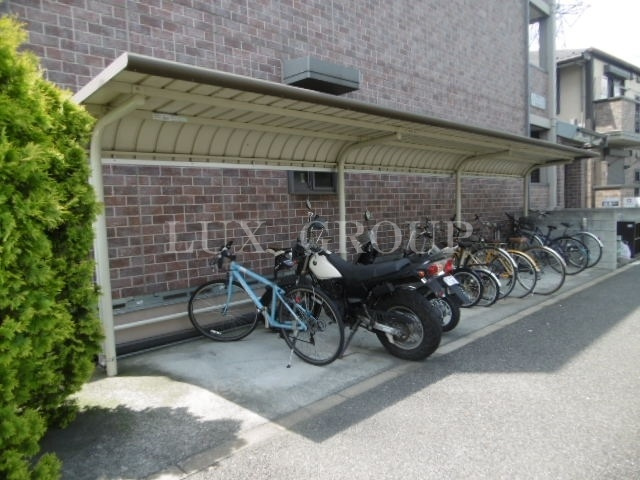 【その他共用部分】 | MALVERN(モルバーン)