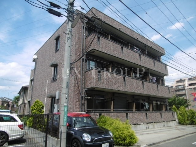 【外観】 | MALVERN(モルバーン)