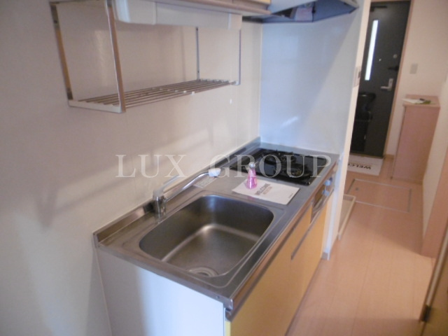 【キッチン】 | MALVERN(モルバーン)