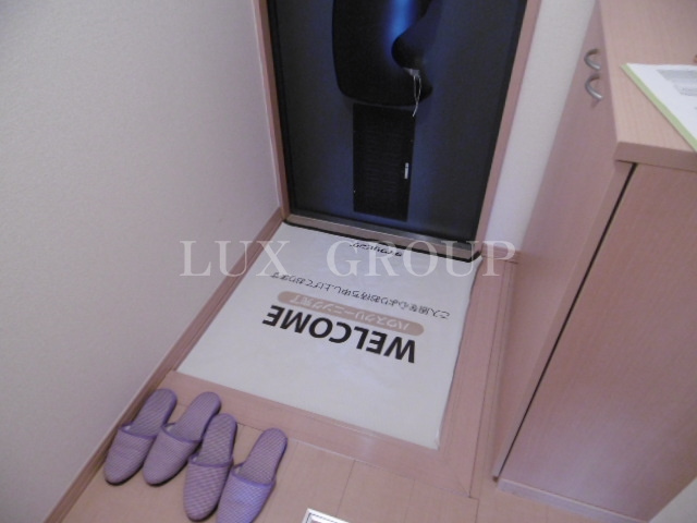 【玄関】 | MALVERN(モルバーン)