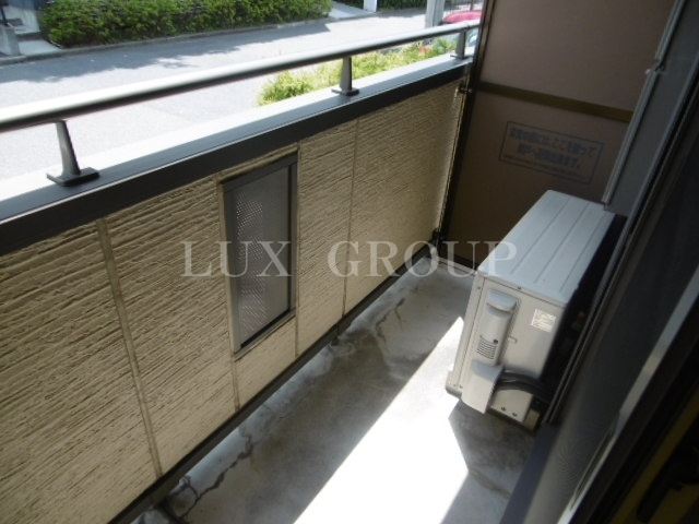 【バルコニー】 | MALVERN(モルバーン)