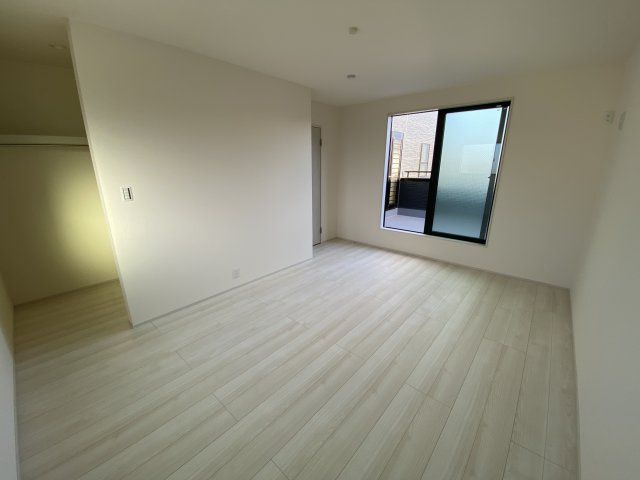 【洋室】 | 下宿2丁目第3