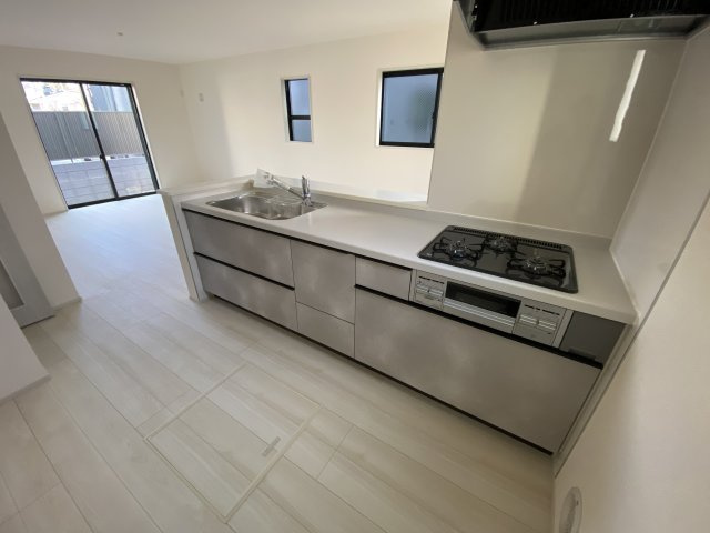 【キッチン】 | 下宿2丁目第3