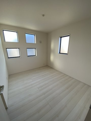 【洋室】 | 下宿2丁目第3