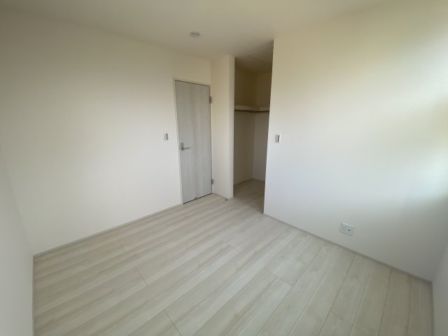 【洋室】 | 下宿2丁目第3