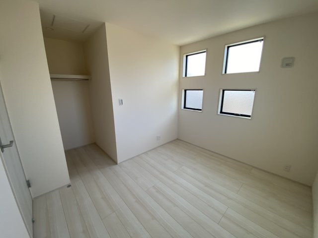 【洋室】 | 下宿2丁目第3