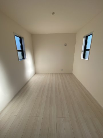 【洋室】 | 下宿2丁目第3