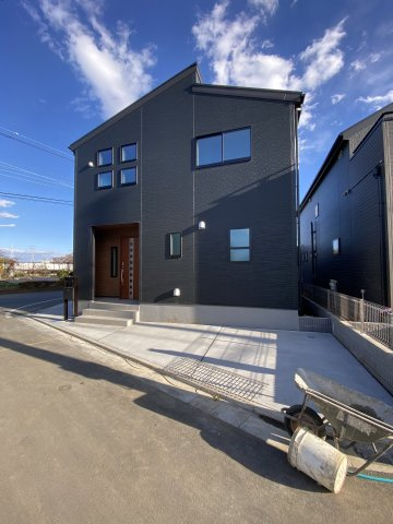 【外観】 | 下宿2丁目第3