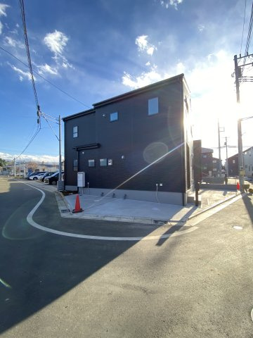 【外観】 | 下宿2丁目第3