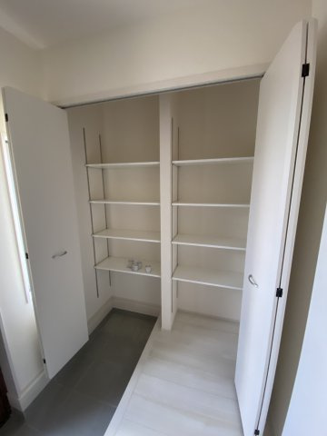 【収納】 | 下宿2丁目第3