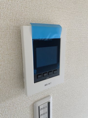 【防犯設備】 | 下宿2丁目第3