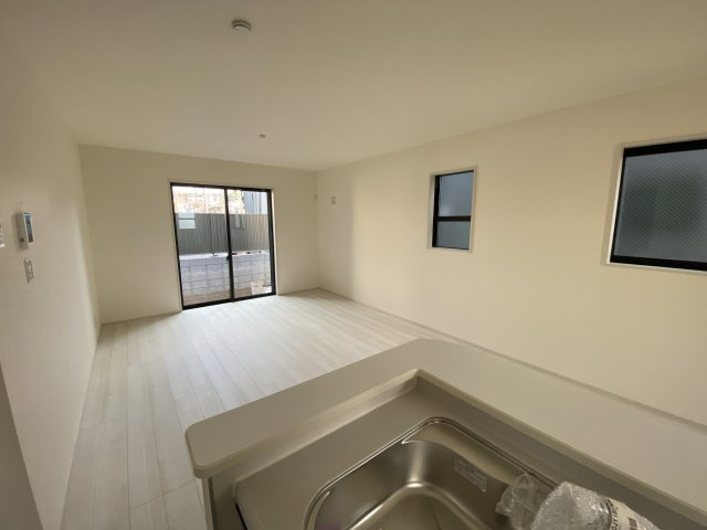 【居間・リビング】 | 下宿2丁目第3