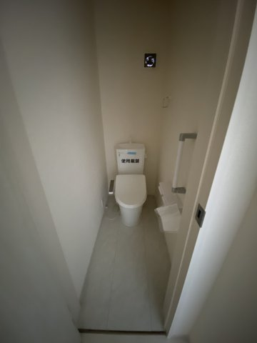 【トイレ】 | 下宿2丁目第3