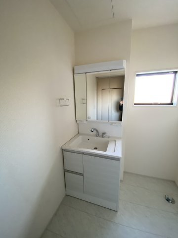 【独立洗面台】 | 下宿2丁目第3