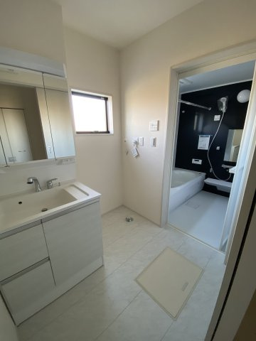 【洗面所】 | 下宿2丁目第3