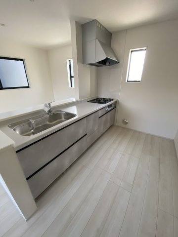 【キッチン】 | 下宿2丁目第3