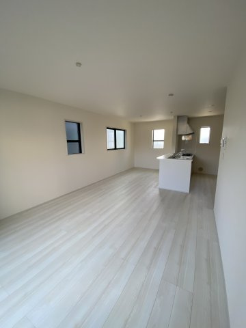 【居間・リビング】 | 下宿2丁目第3