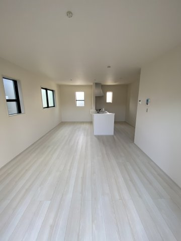 【居間・リビング】 | 下宿2丁目第3