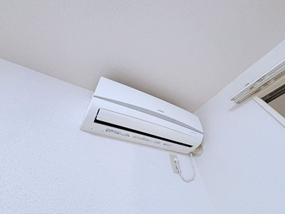 【設備】 | パークハイツ A棟【名古屋市賃貸・南向き】