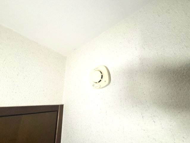 グリーン岡本の設備