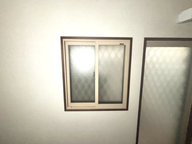 グリーン岡本の内装