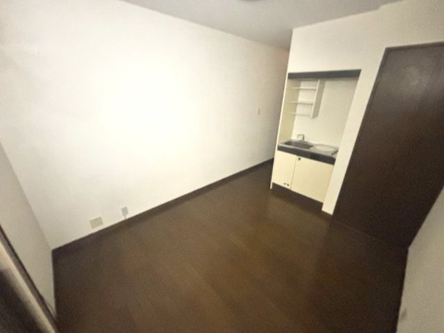 グリーン岡本の寝室