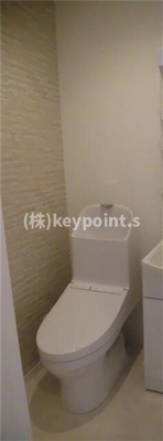 【トイレ】 | アザーレ・パッシオ平和台