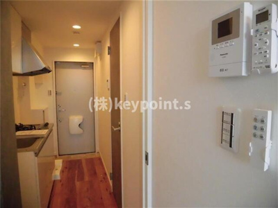 【セキュリティ】 | アザーレ・パッシオ平和台