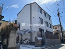 アザーレ・パッシオ平和台の画像