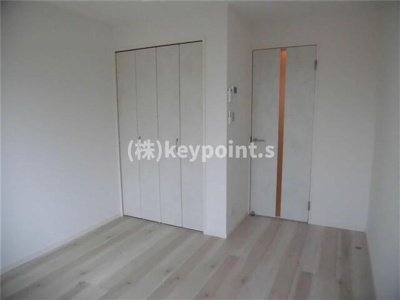 【寝室】 | アザーレ・パッシオ平和台