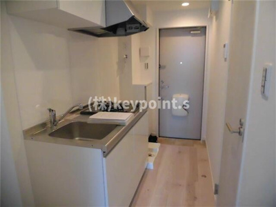 【玄関】 | アザーレ・パッシオ平和台