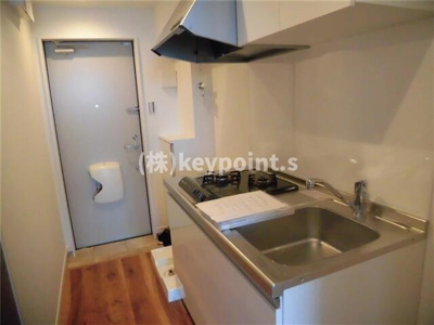 【キッチン】 | アザーレ・パッシオ平和台