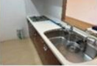 【キッチン】 | グランアジール東京アクアレジデンス