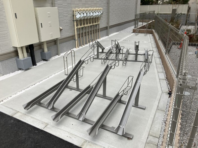 【その他共用部分】 | D-Sereno東田町