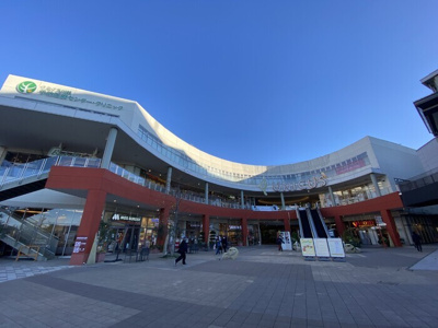 【周辺】 | D-Sereno東田町