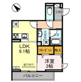 D-Sereno東田町の画像