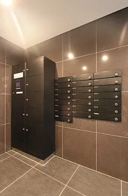 【その他共用部分】 | レアライズ志茂