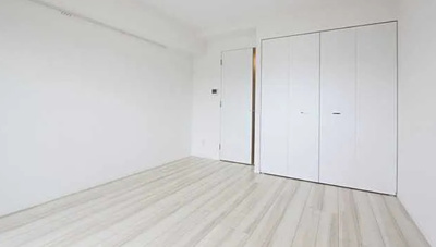 【内装】 | レアライズ志茂