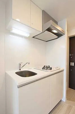 【キッチン】 | レアライズ志茂