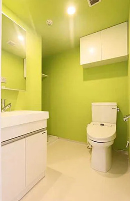 【トイレ】 | レアライズ志茂