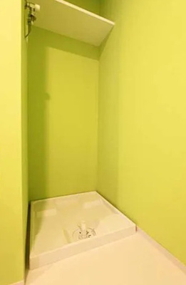 【洗面所】 | レアライズ志茂